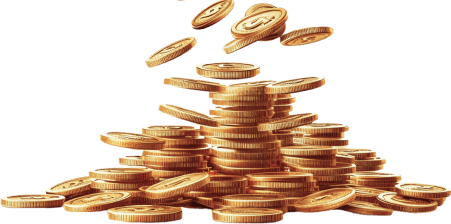 coin Reward